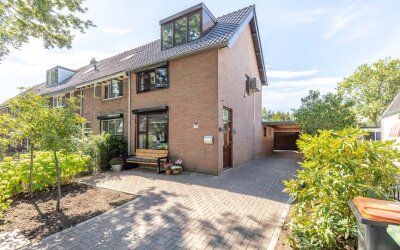 Soesterweg 74