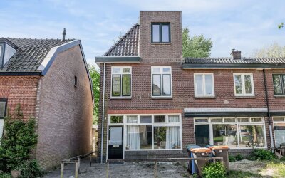 Soesterweg 212-B