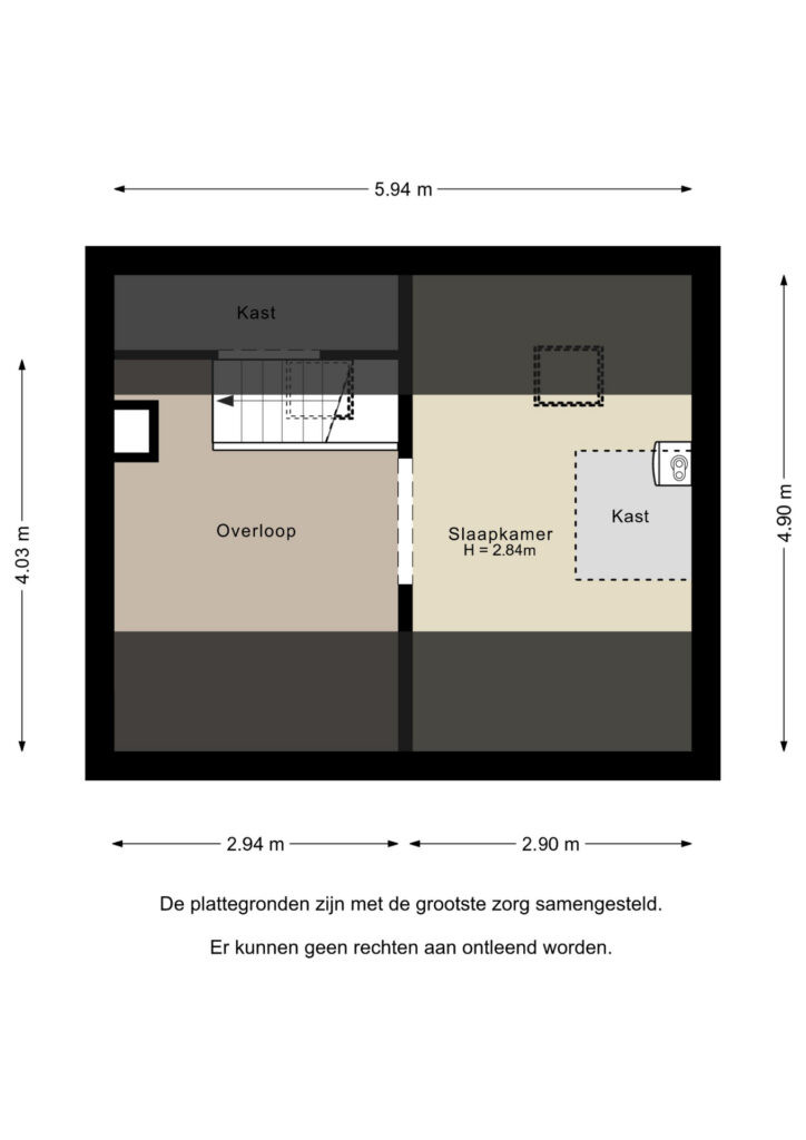 Tussenwoning te koop: Soesterweg 478, Amersfoort