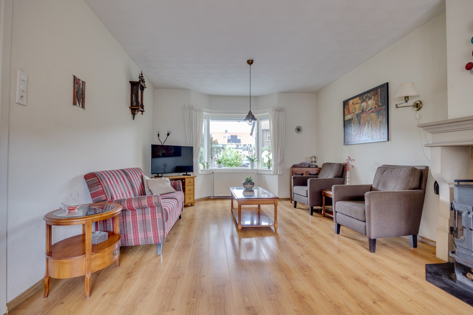 Tussenwoning te koop: Soesterweg 478, Amersfoort