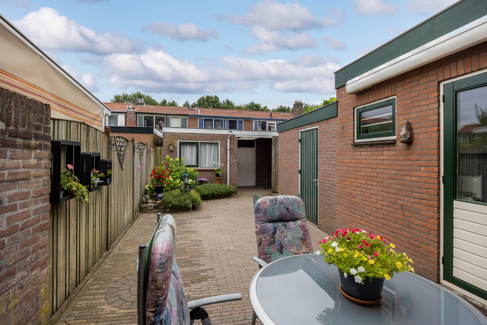 Tussenwoning te koop: Soesterweg 478, Amersfoort
