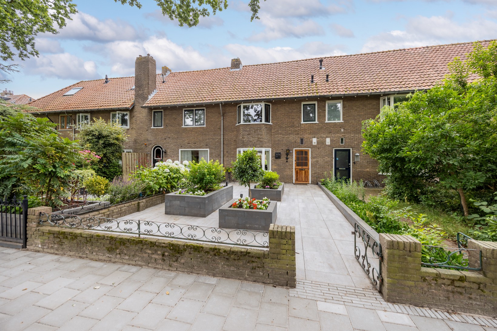 Tussenwoning te koop: Soesterweg 478, Amersfoort