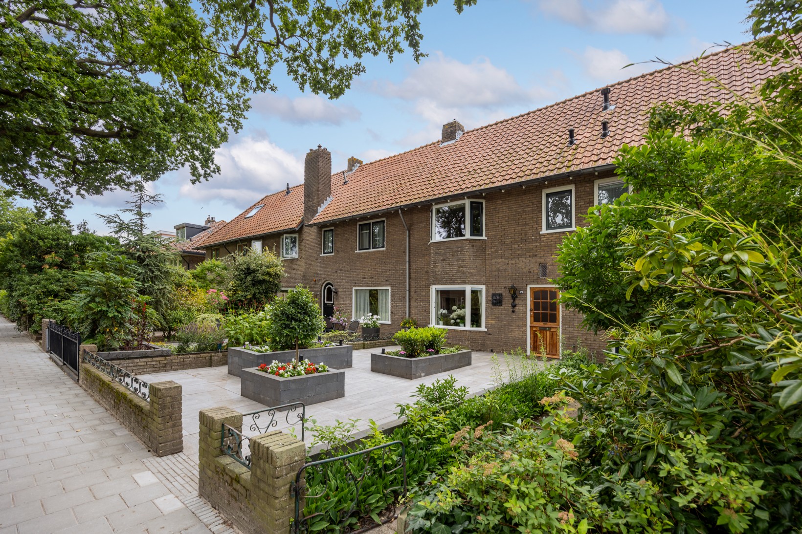 Tussenwoning te koop: Soesterweg 478, Amersfoort