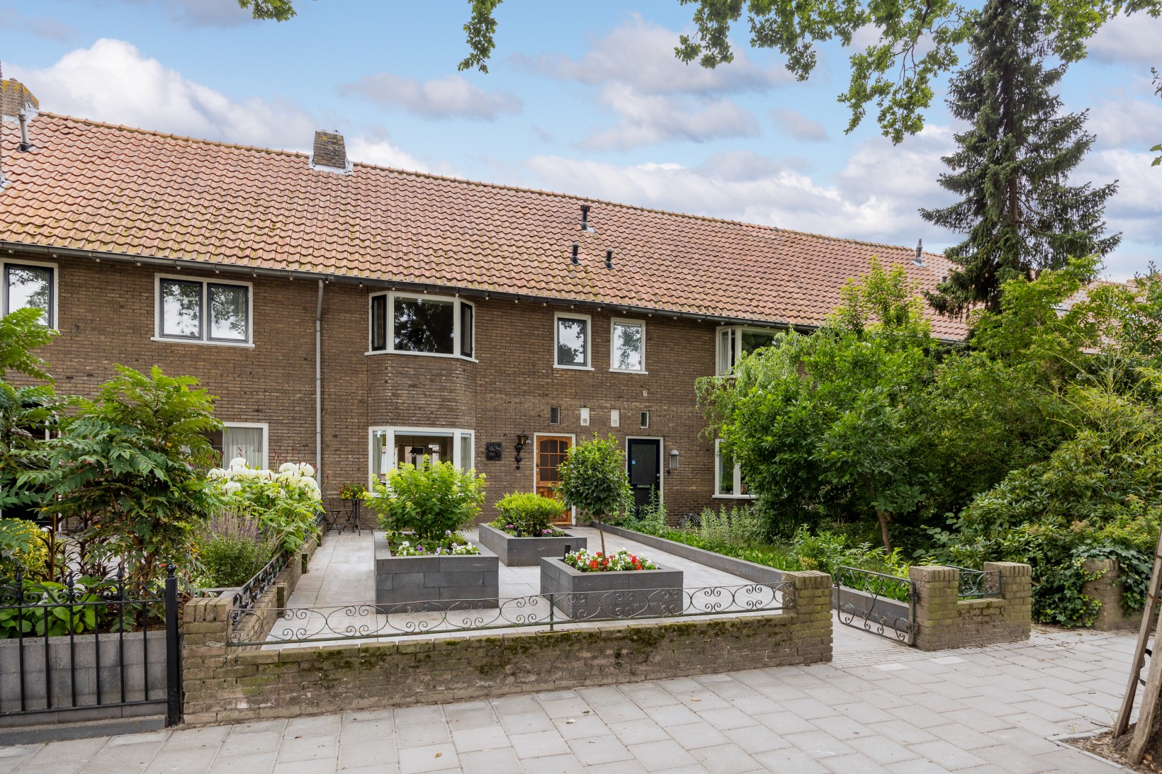 Tussenwoning te koop: Soesterweg 478, Amersfoort