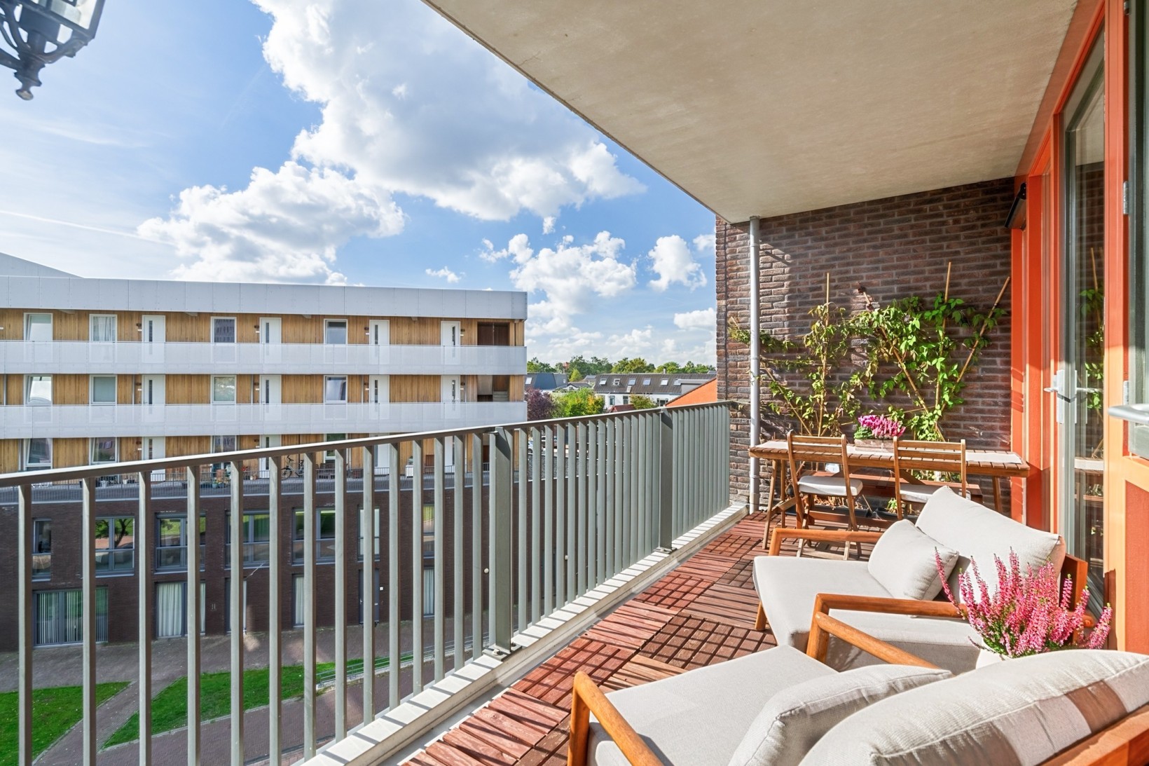 Appartement te koop: Puntenburgerlaan 5G, Amersfoort