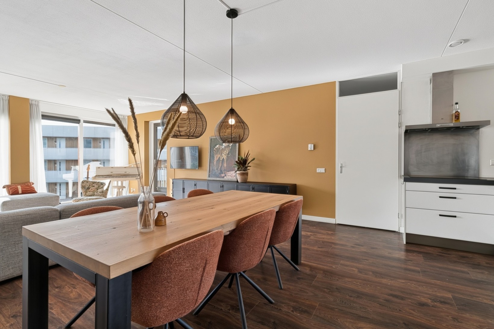 Appartement te koop: Puntenburgerlaan 5G, Amersfoort