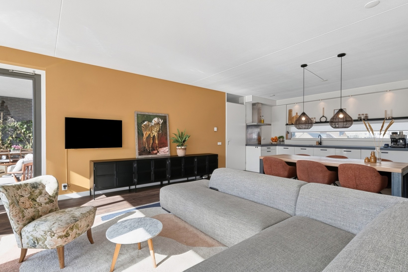 Appartement te koop: Puntenburgerlaan 5G, Amersfoort