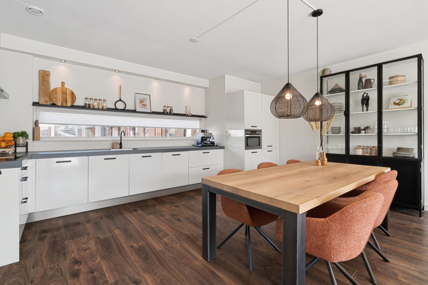 Appartement te koop: Puntenburgerlaan 5G, Amersfoort