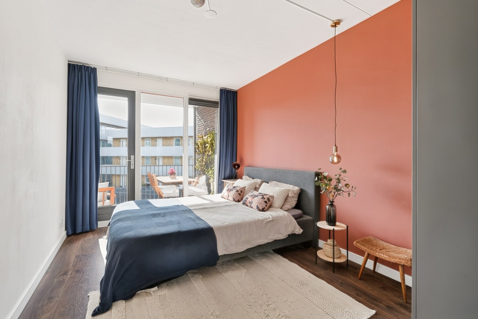 Appartement te koop: Puntenburgerlaan 5G, Amersfoort