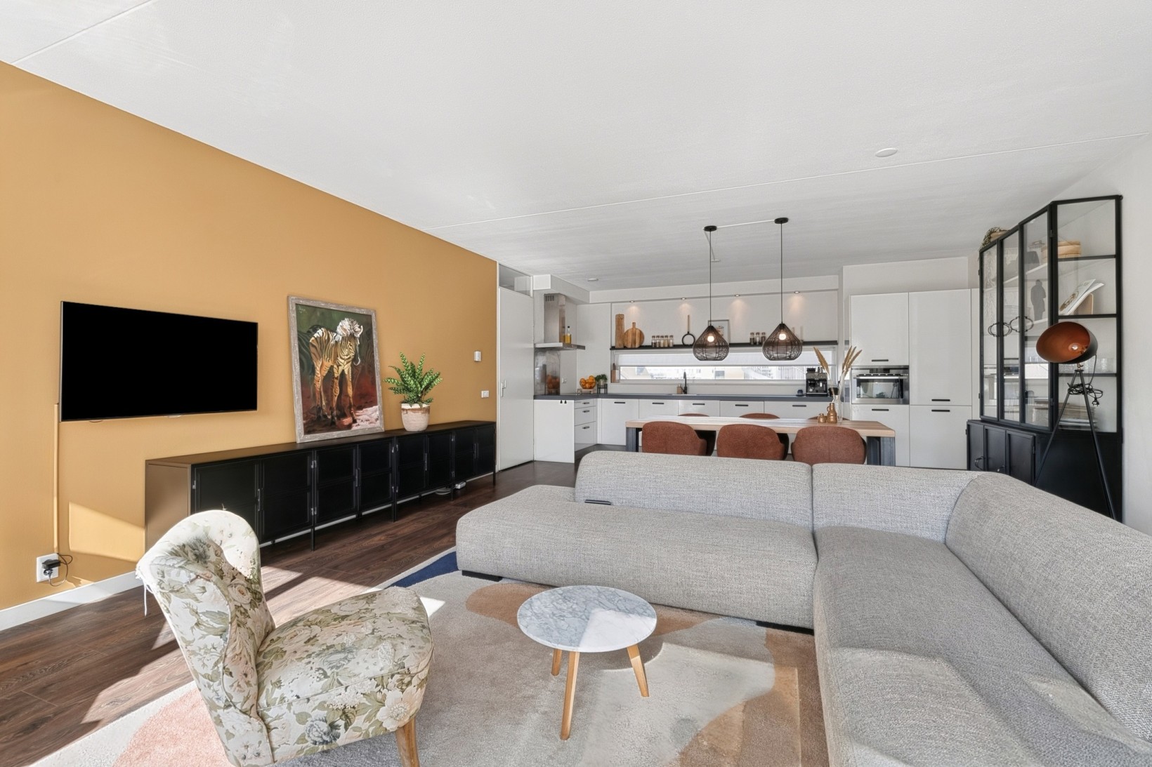 Appartement te koop: Puntenburgerlaan 5G, Amersfoort