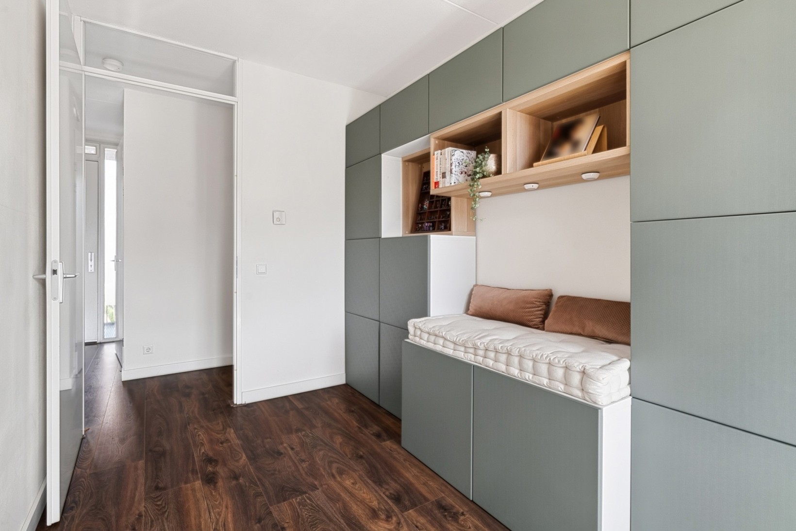 Appartement te koop: Puntenburgerlaan 5G, Amersfoort