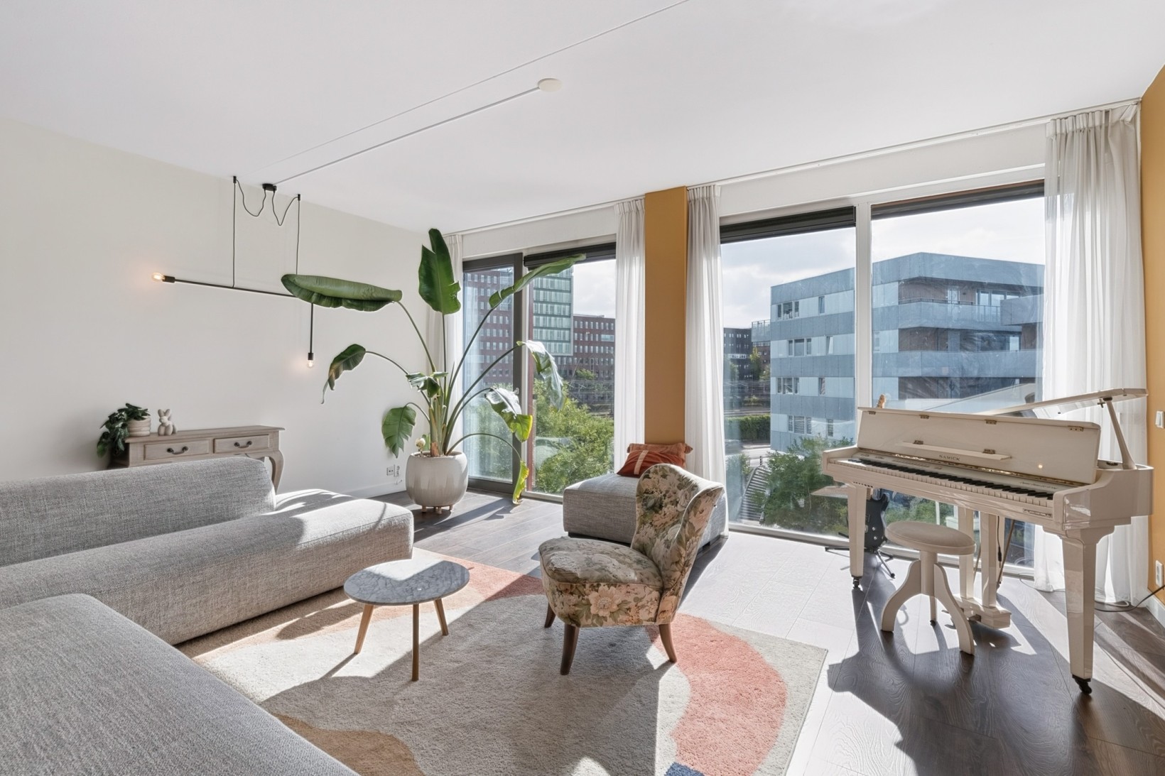 Appartement te koop: Puntenburgerlaan 5G, Amersfoort
