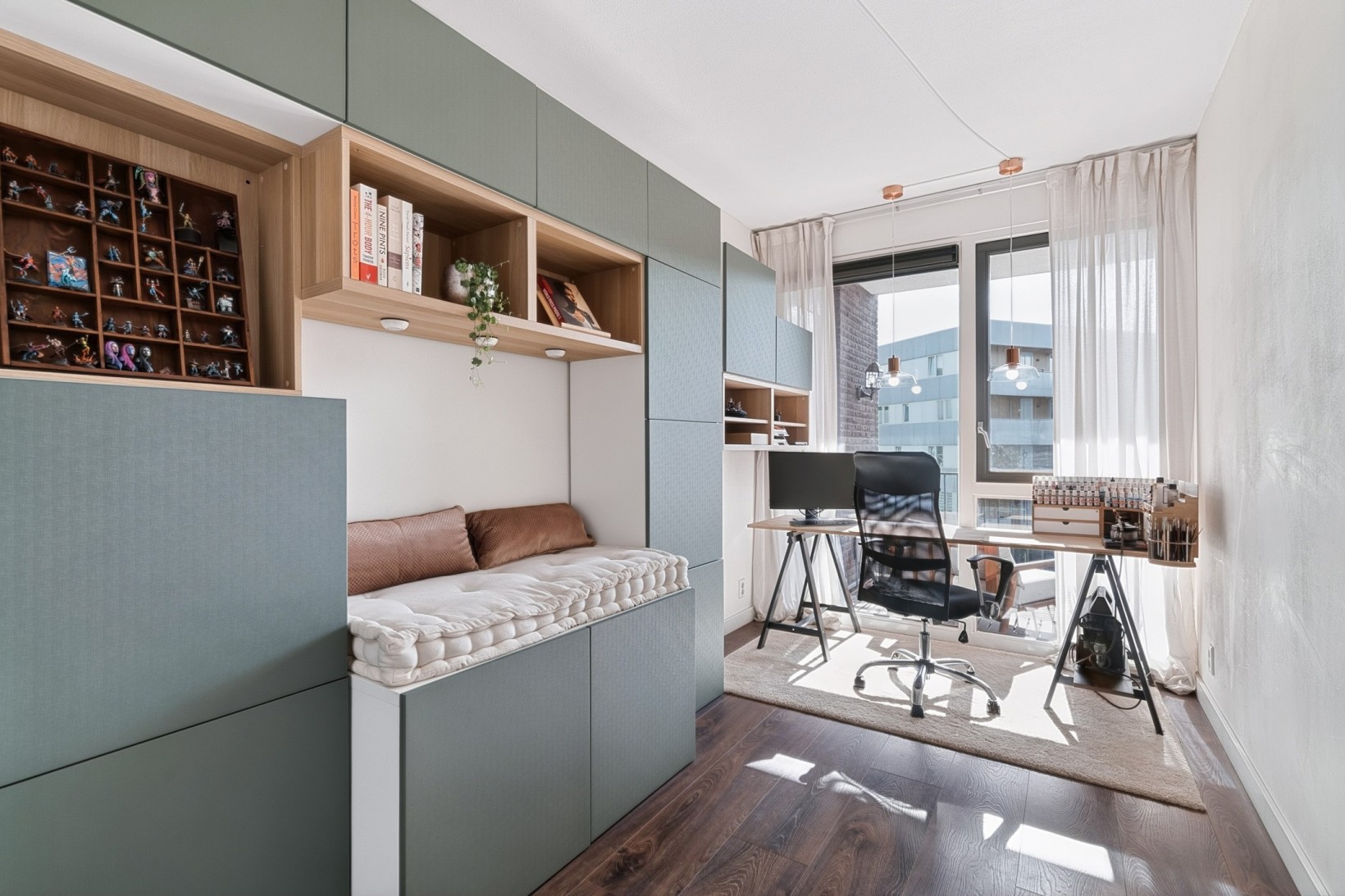 Appartement te koop: Puntenburgerlaan 5G, Amersfoort