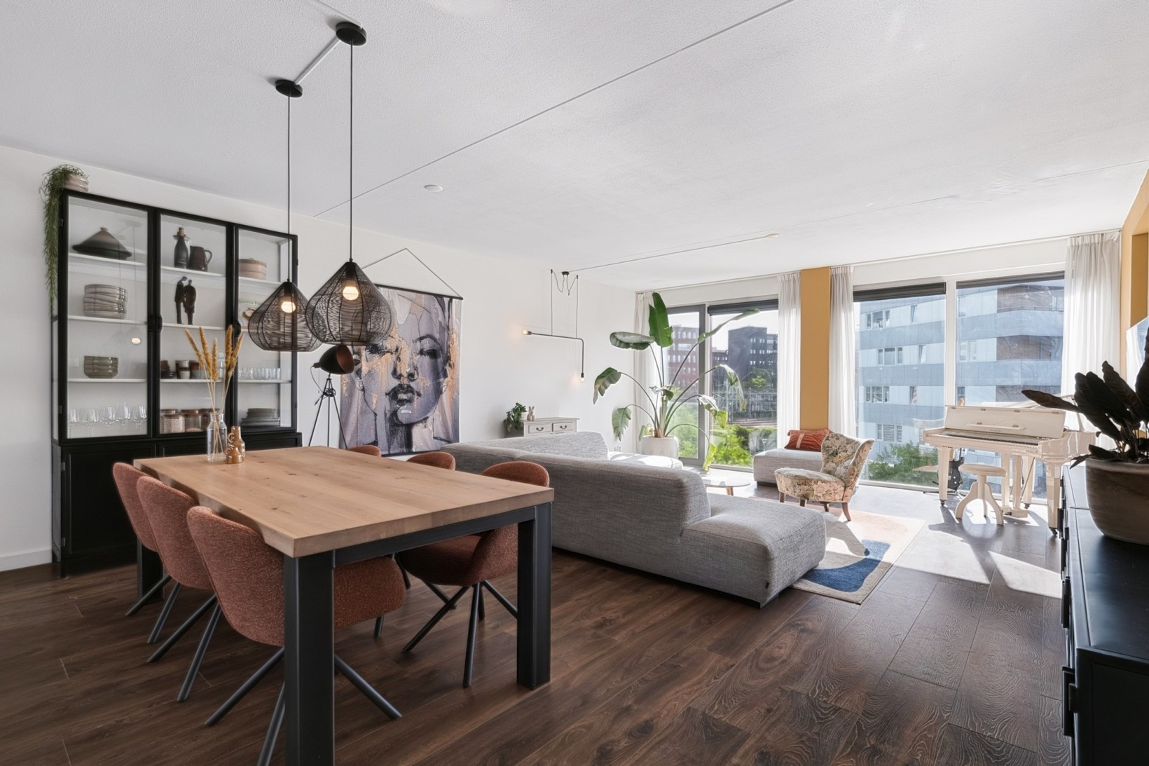 Appartement te koop: Puntenburgerlaan 5G, Amersfoort