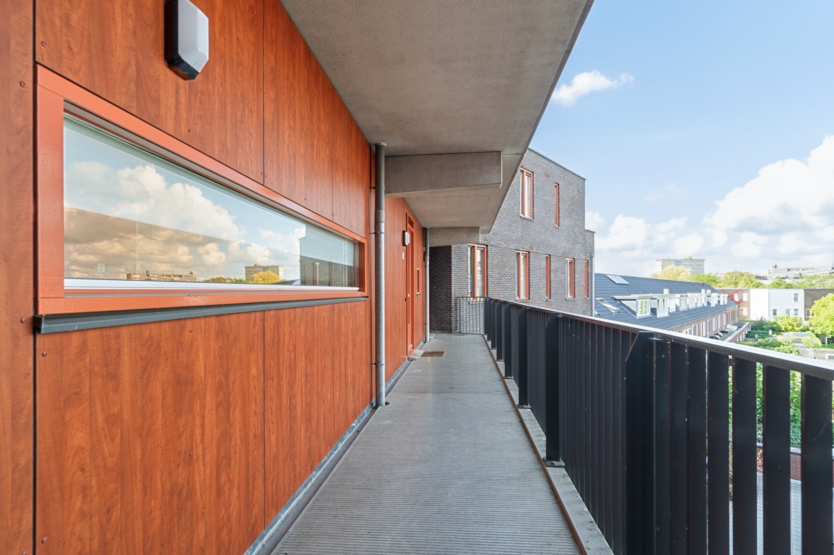 Appartement te koop: Puntenburgerlaan 5G, Amersfoort
