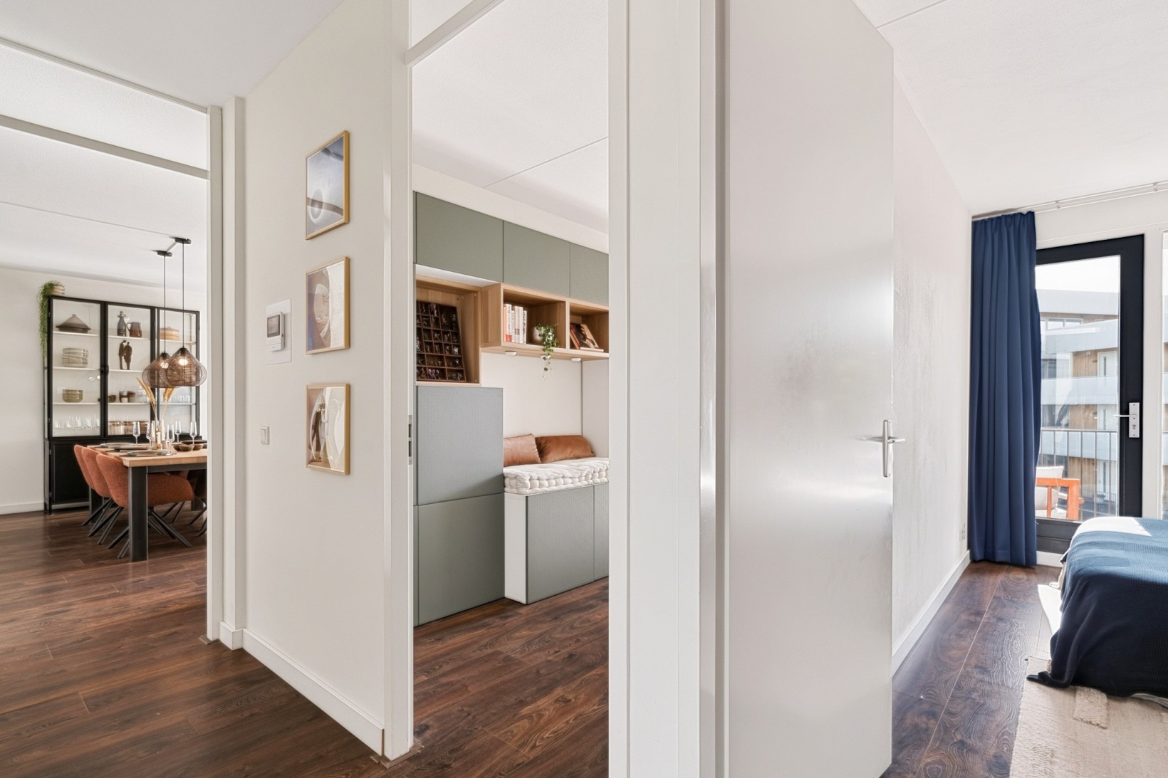 Appartement te koop: Puntenburgerlaan 5G, Amersfoort