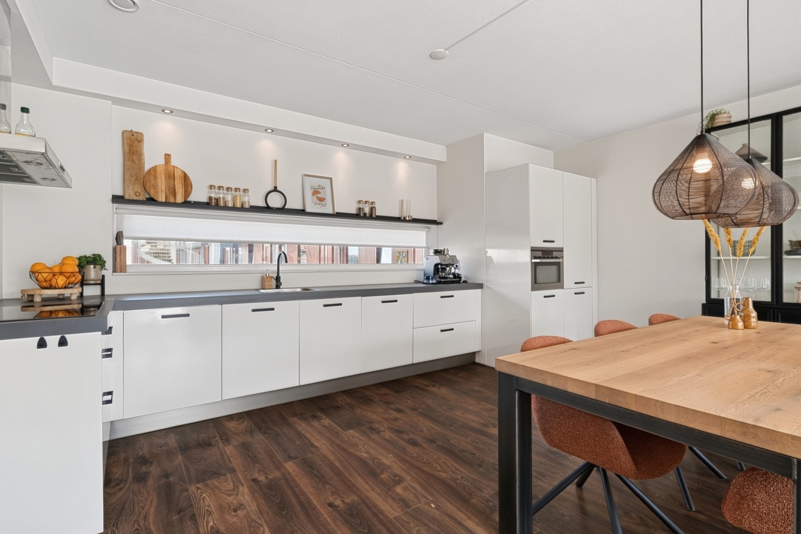 Appartement te koop: Puntenburgerlaan 5G, Amersfoort