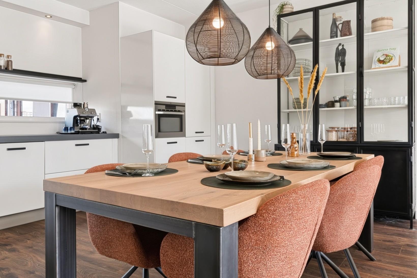 Appartement te koop: Puntenburgerlaan 5G, Amersfoort