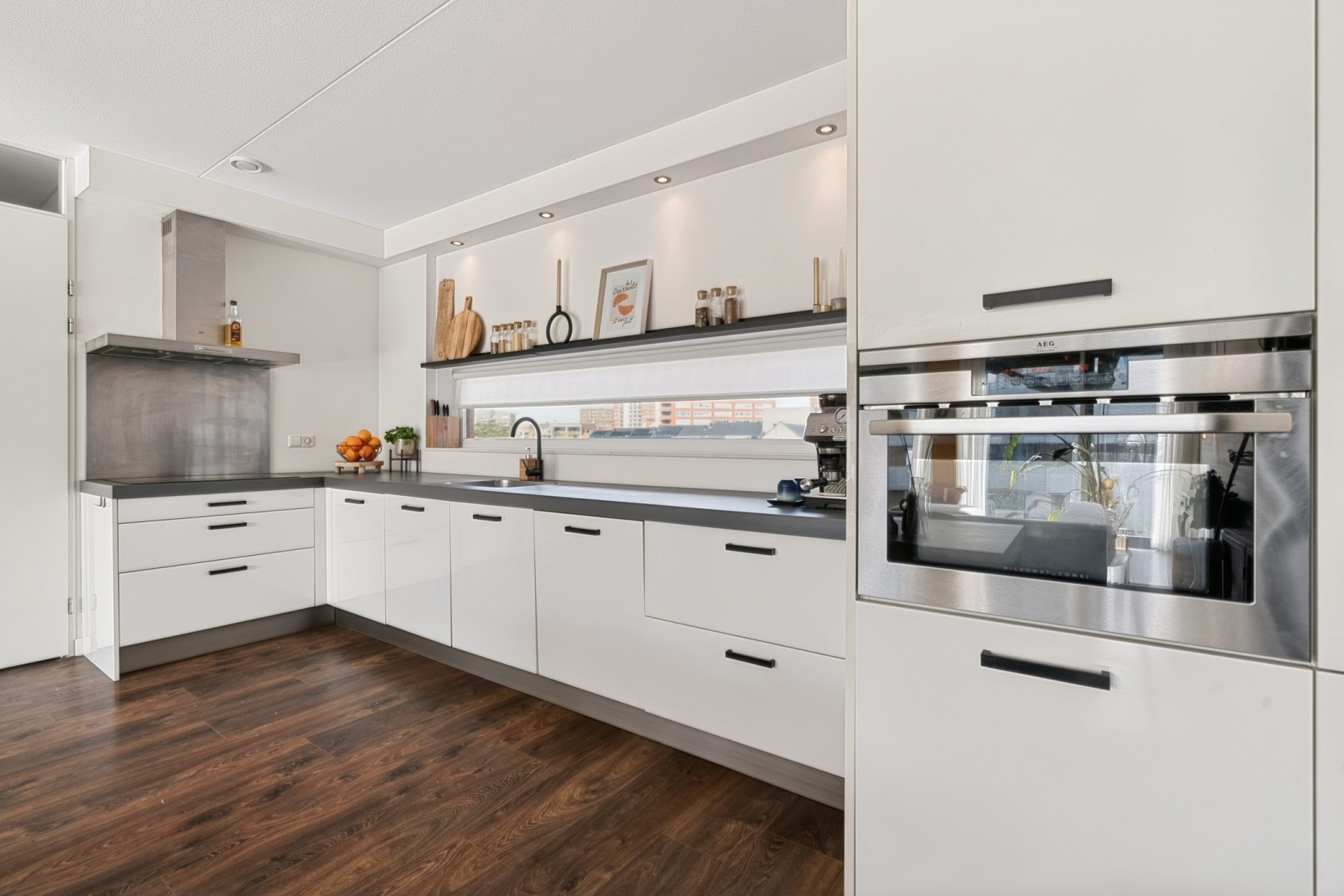 Appartement te koop: Puntenburgerlaan 5G, Amersfoort