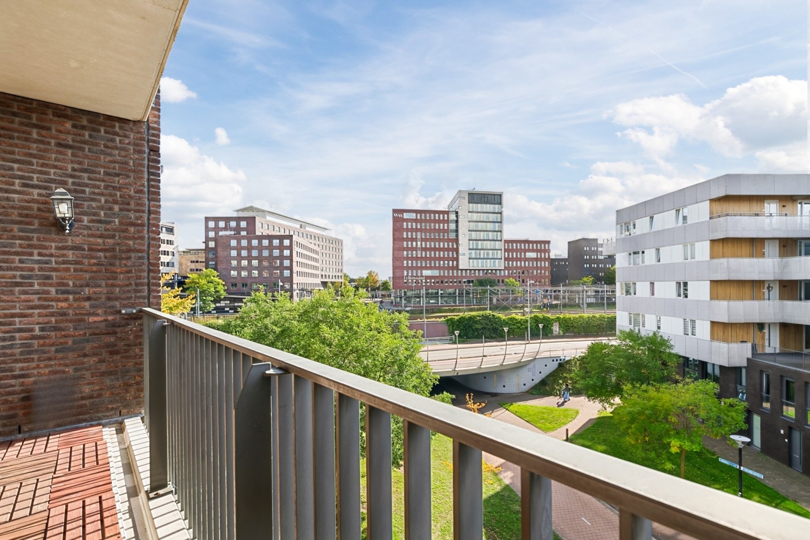 Appartement te koop: Puntenburgerlaan 5G, Amersfoort