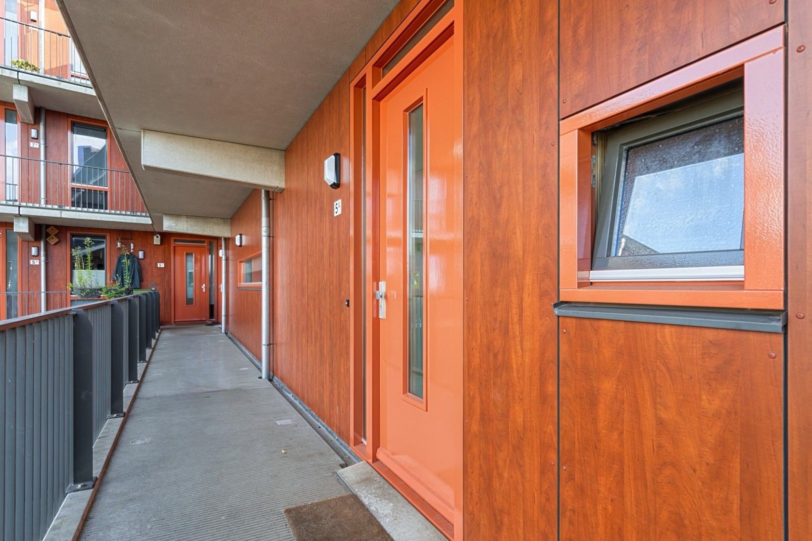 Appartement te koop: Puntenburgerlaan 5G, Amersfoort
