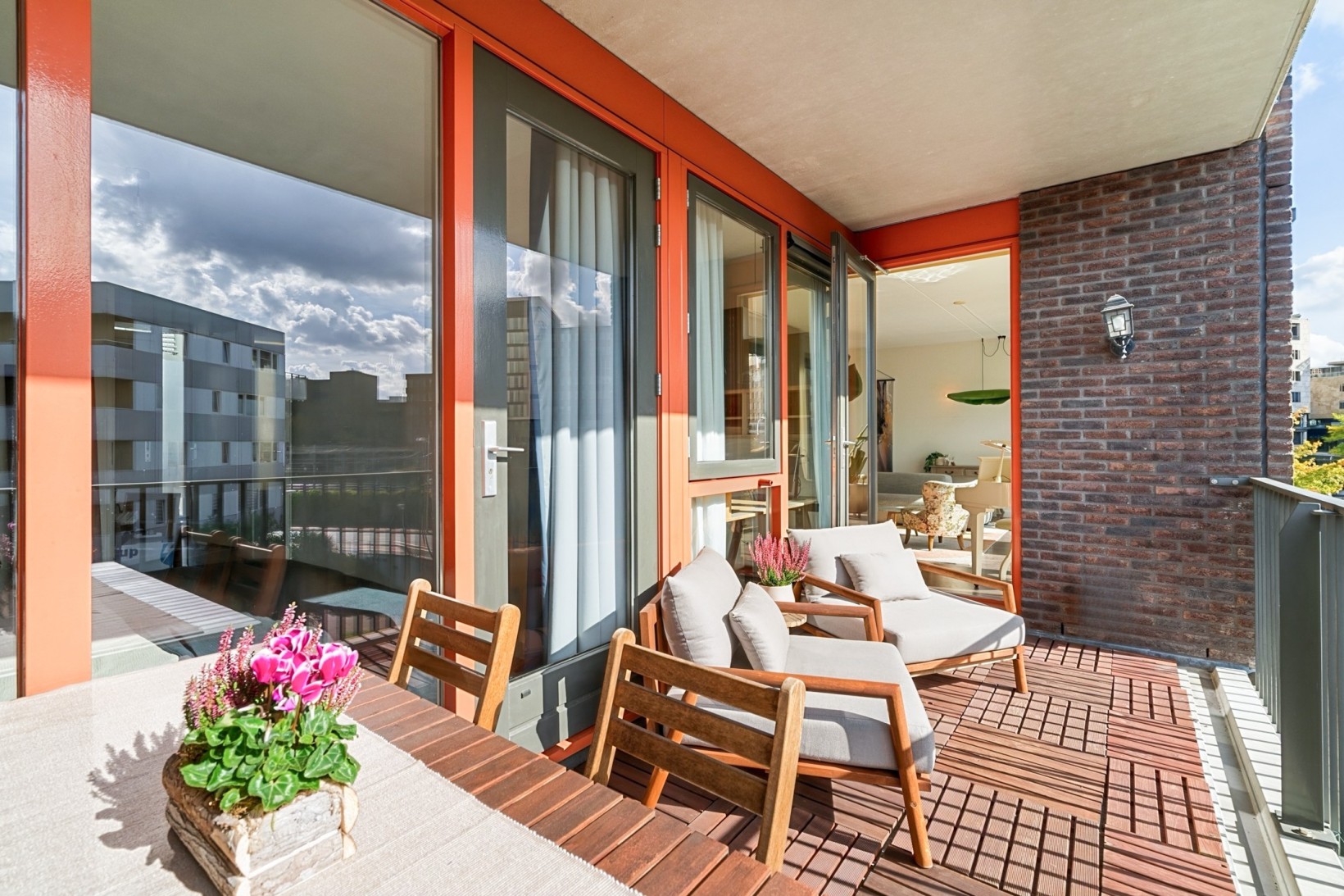 Appartement te koop: Puntenburgerlaan 5G, Amersfoort