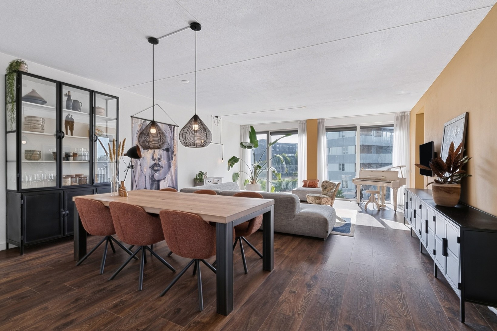 Appartement te koop: Puntenburgerlaan 5G, Amersfoort