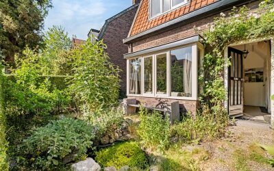 Puntenburgerlaan 65