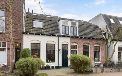 Puntenburgerlaan 26
