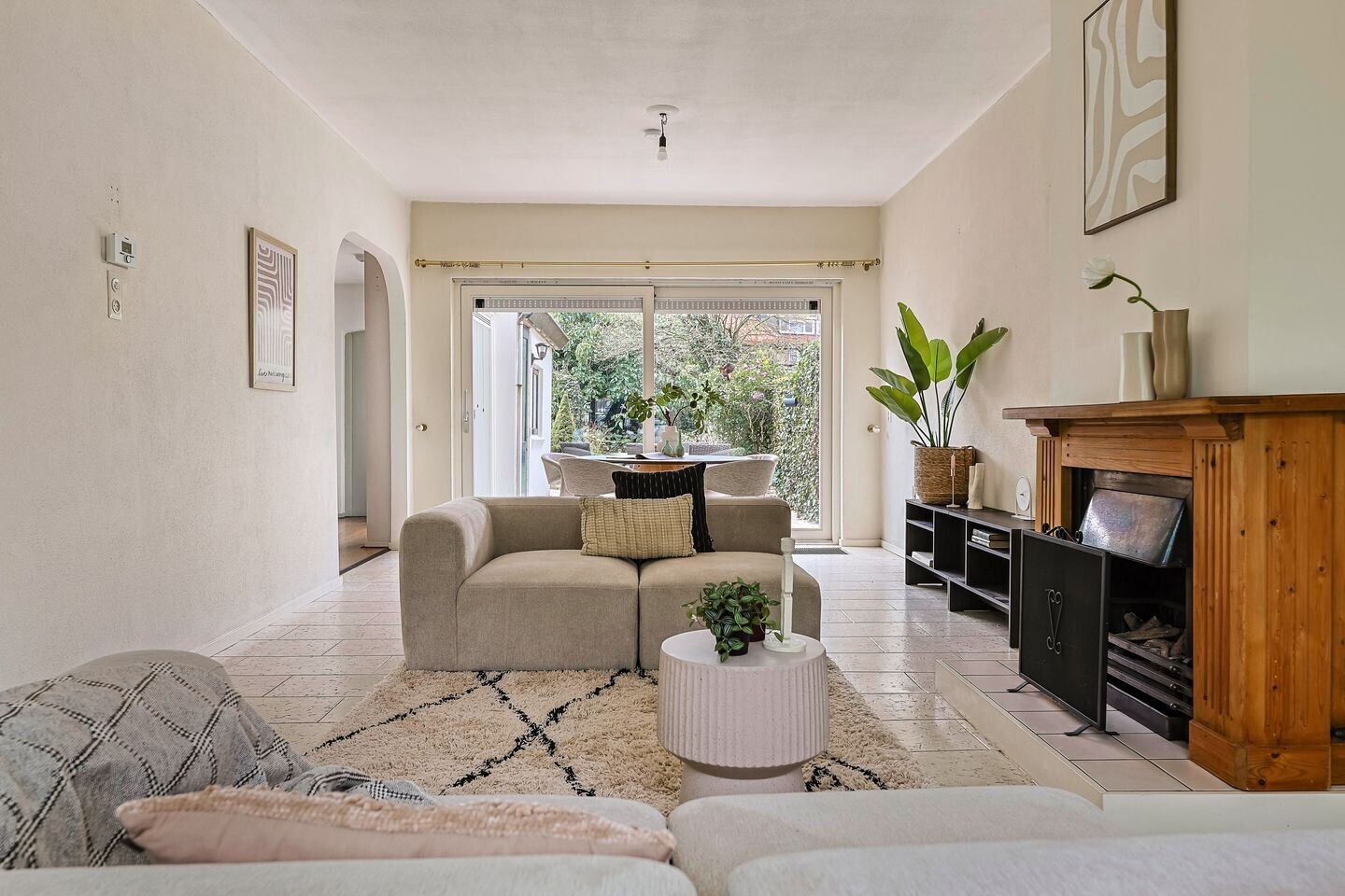 Tussenwoning te koop: Puntenburgerlaan 50, Amersfoort