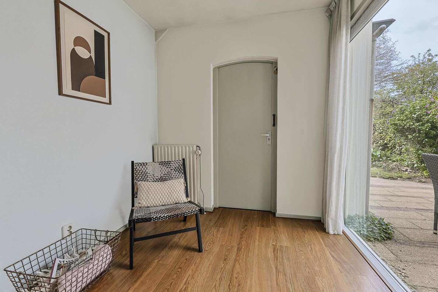 Tussenwoning te koop: Puntenburgerlaan 50, Amersfoort