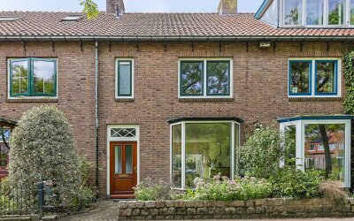 Puntenburgerlaan 50