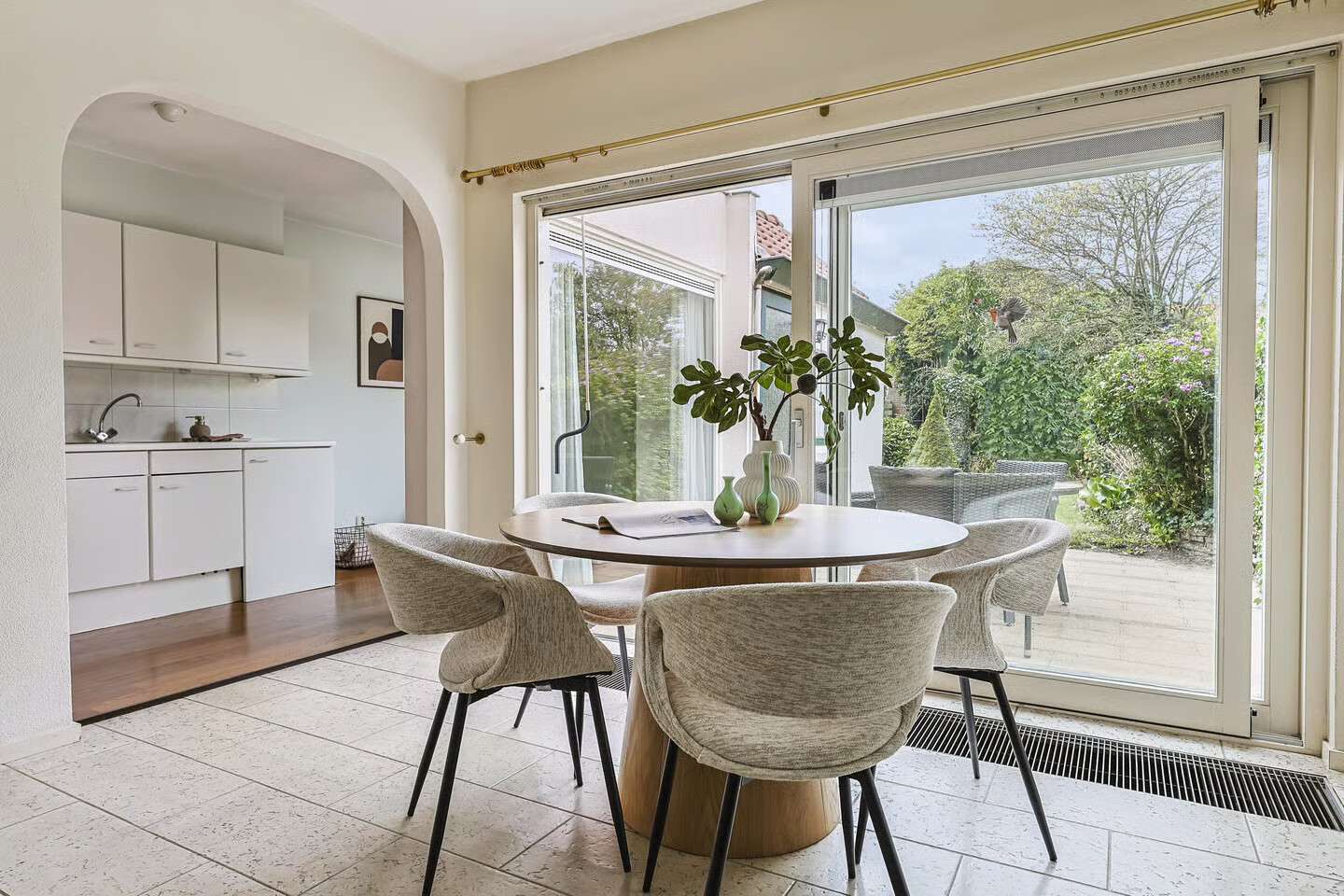 Tussenwoning te koop: Puntenburgerlaan 50, Amersfoort