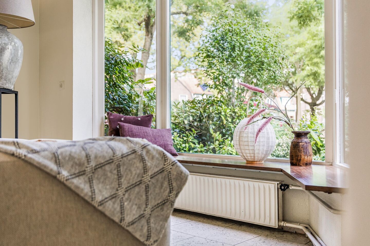 Tussenwoning te koop: Puntenburgerlaan 50, Amersfoort