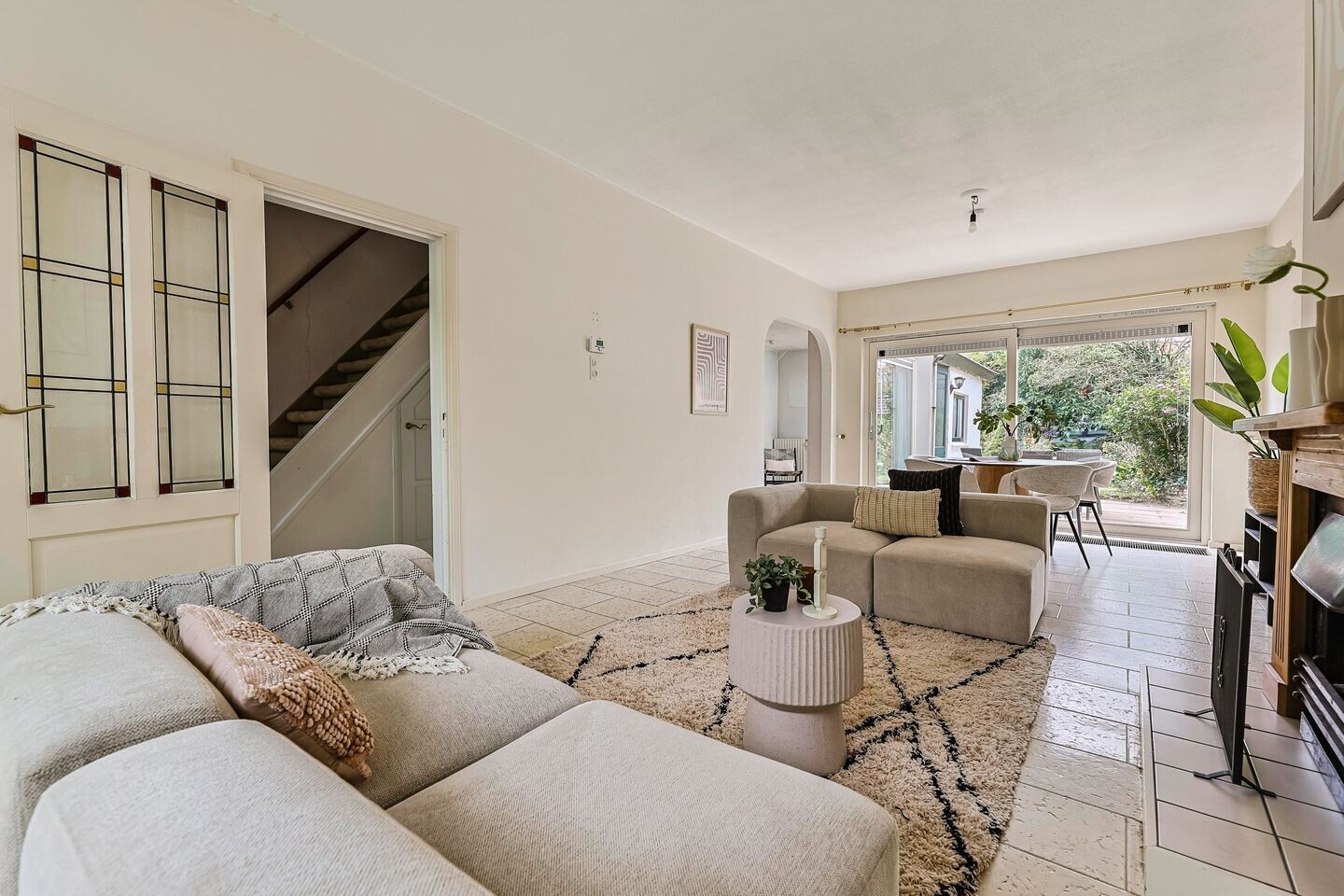Tussenwoning te koop: Puntenburgerlaan 50, Amersfoort