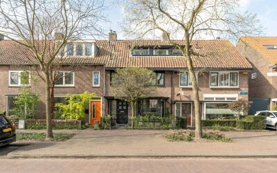Puntenburgerlaan 58