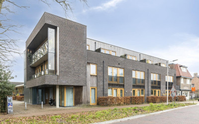 Noordewierweg 6-E