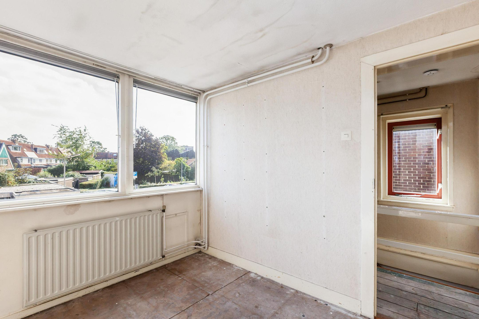 Hoekwoning te koop: Noordewierweg 250, Amersfoort
