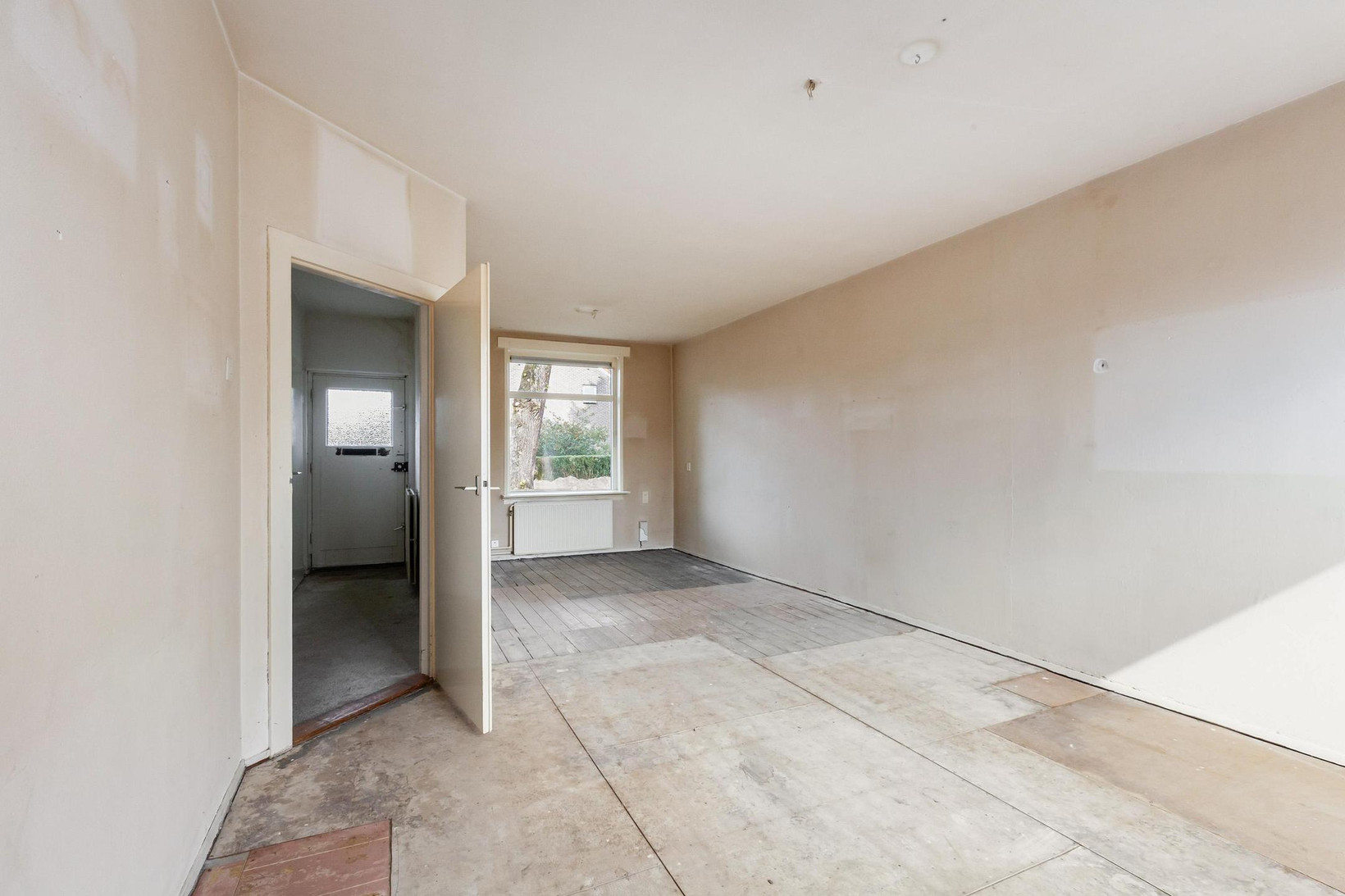 Hoekwoning te koop: Noordewierweg 250, Amersfoort