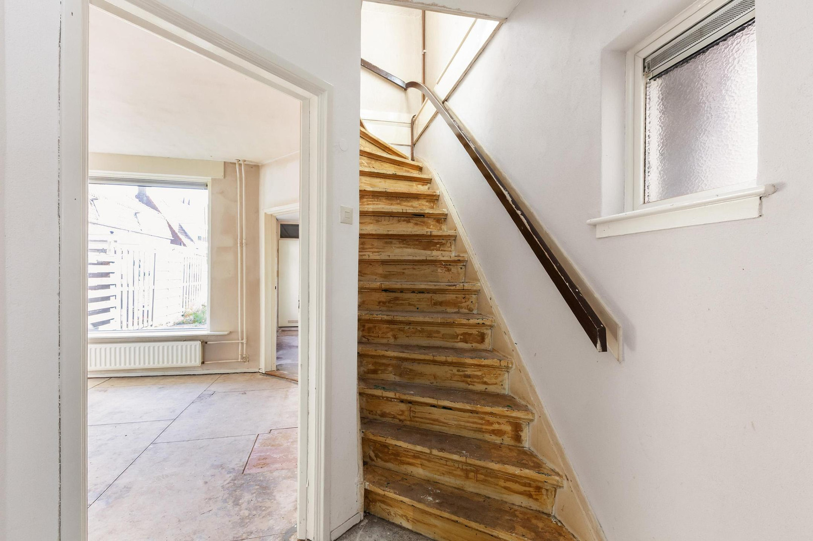 Hoekwoning te koop: Noordewierweg 250, Amersfoort