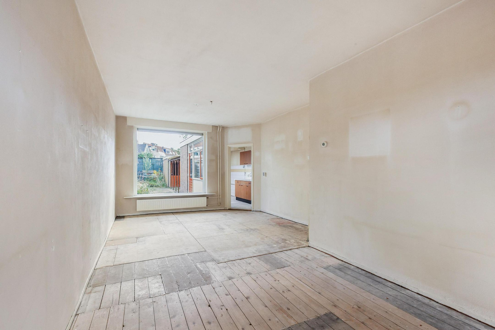 Hoekwoning te koop: Noordewierweg 250, Amersfoort