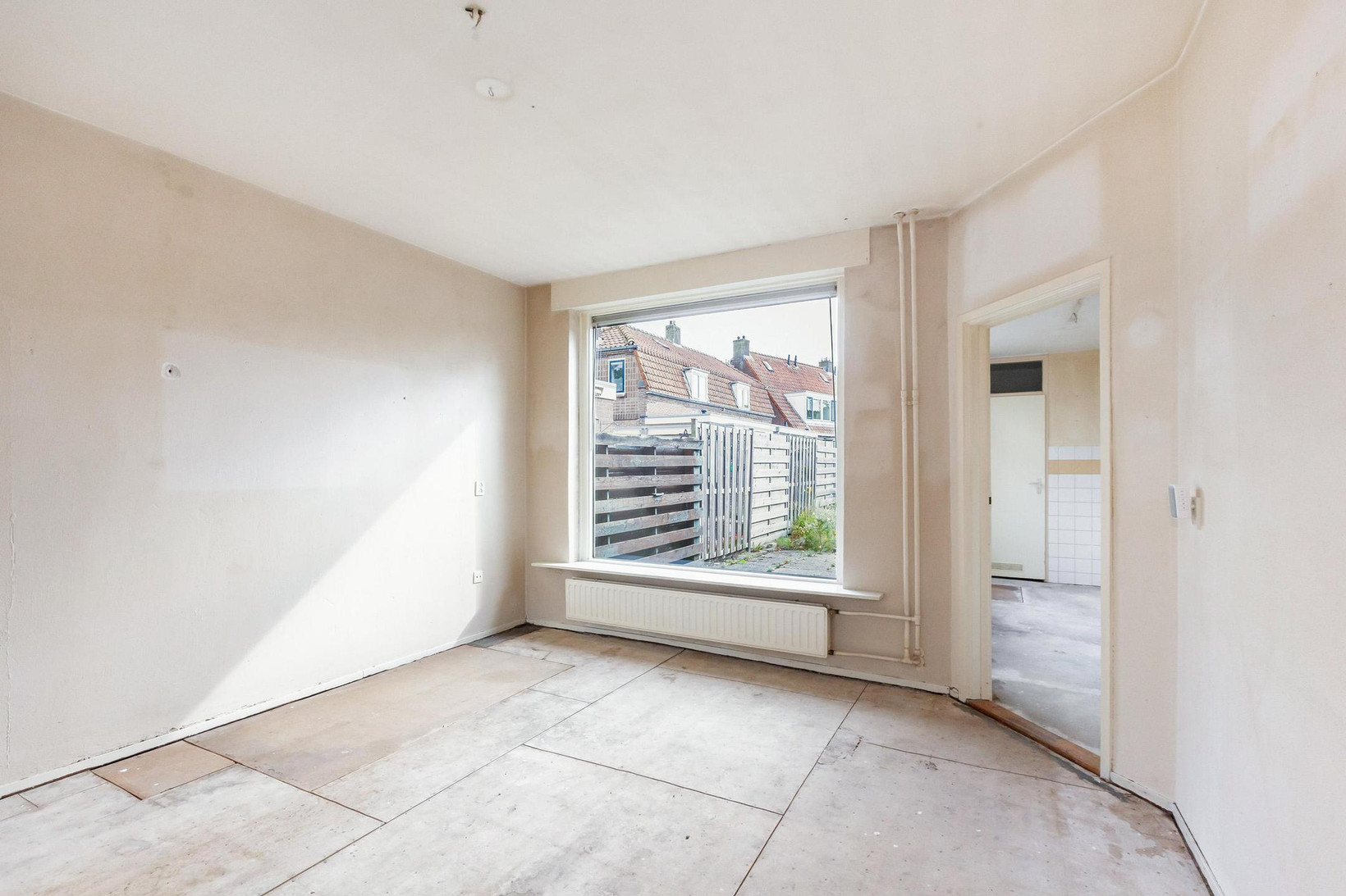 Hoekwoning te koop: Noordewierweg 250, Amersfoort