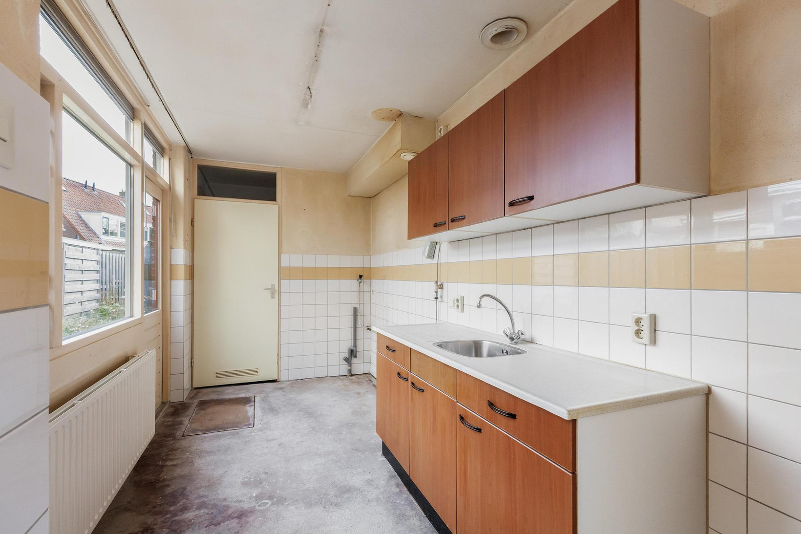 Hoekwoning te koop: Noordewierweg 250, Amersfoort