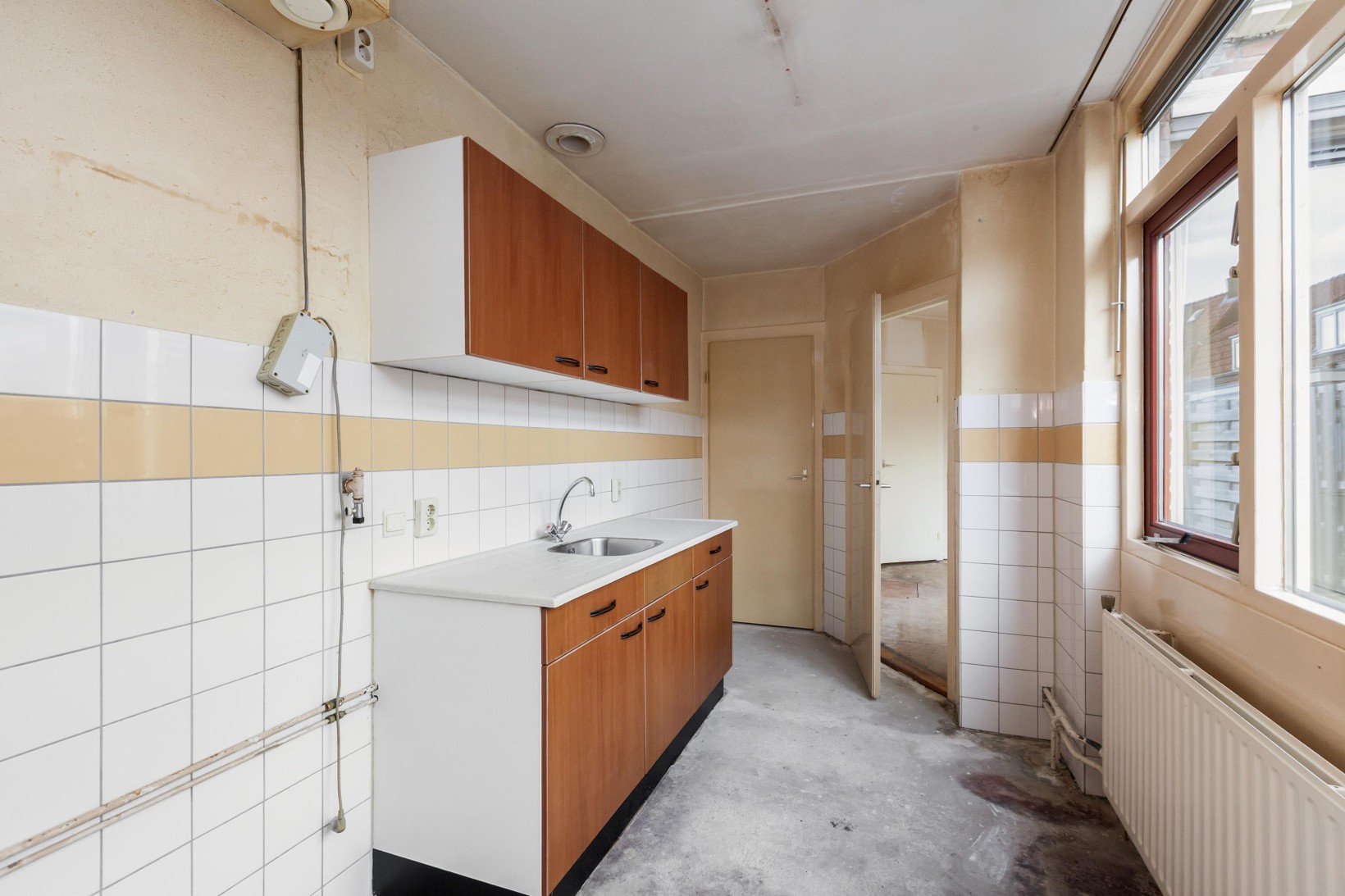 Hoekwoning te koop: Noordewierweg 250, Amersfoort