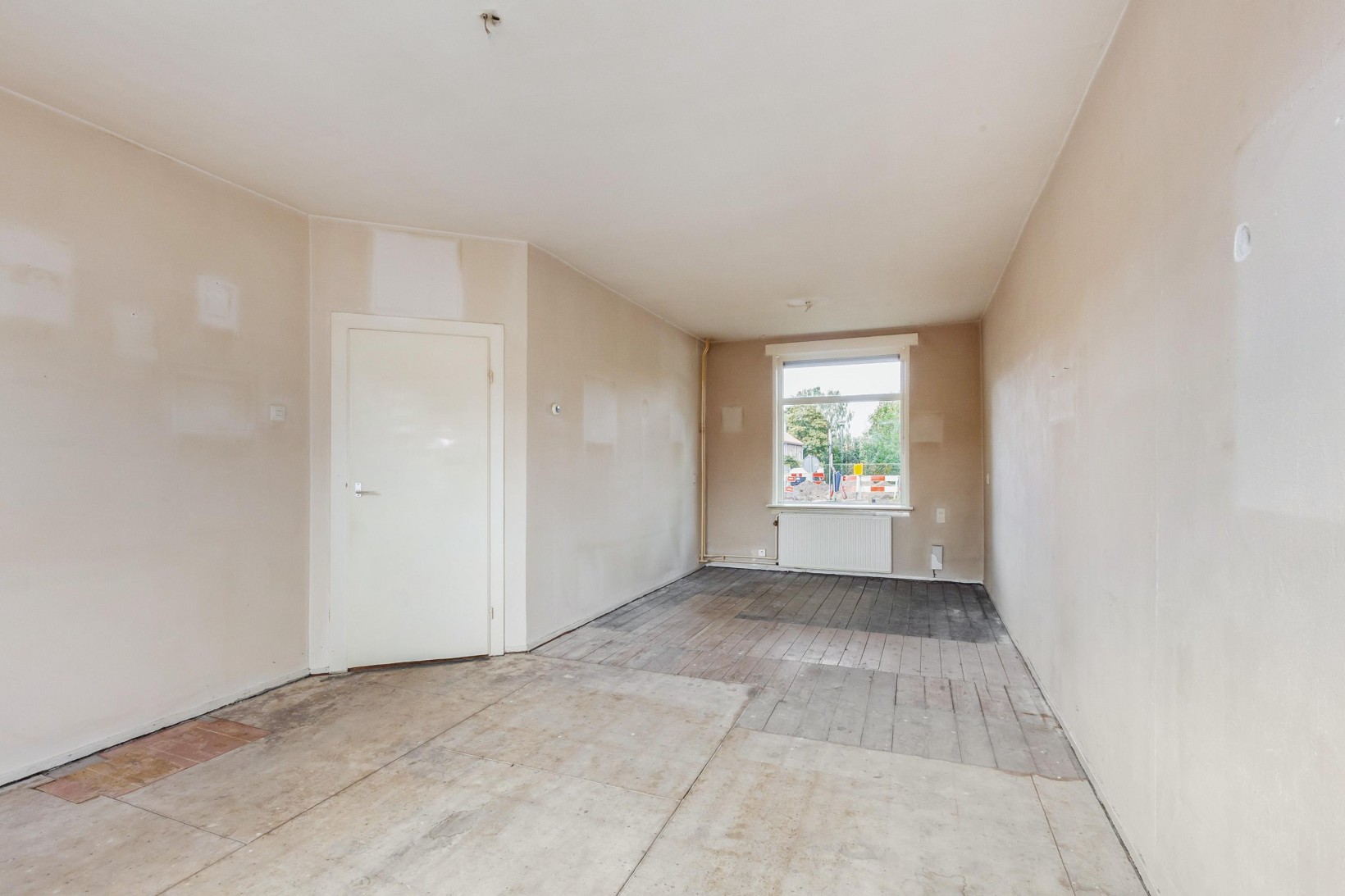 Hoekwoning te koop: Noordewierweg 250, Amersfoort