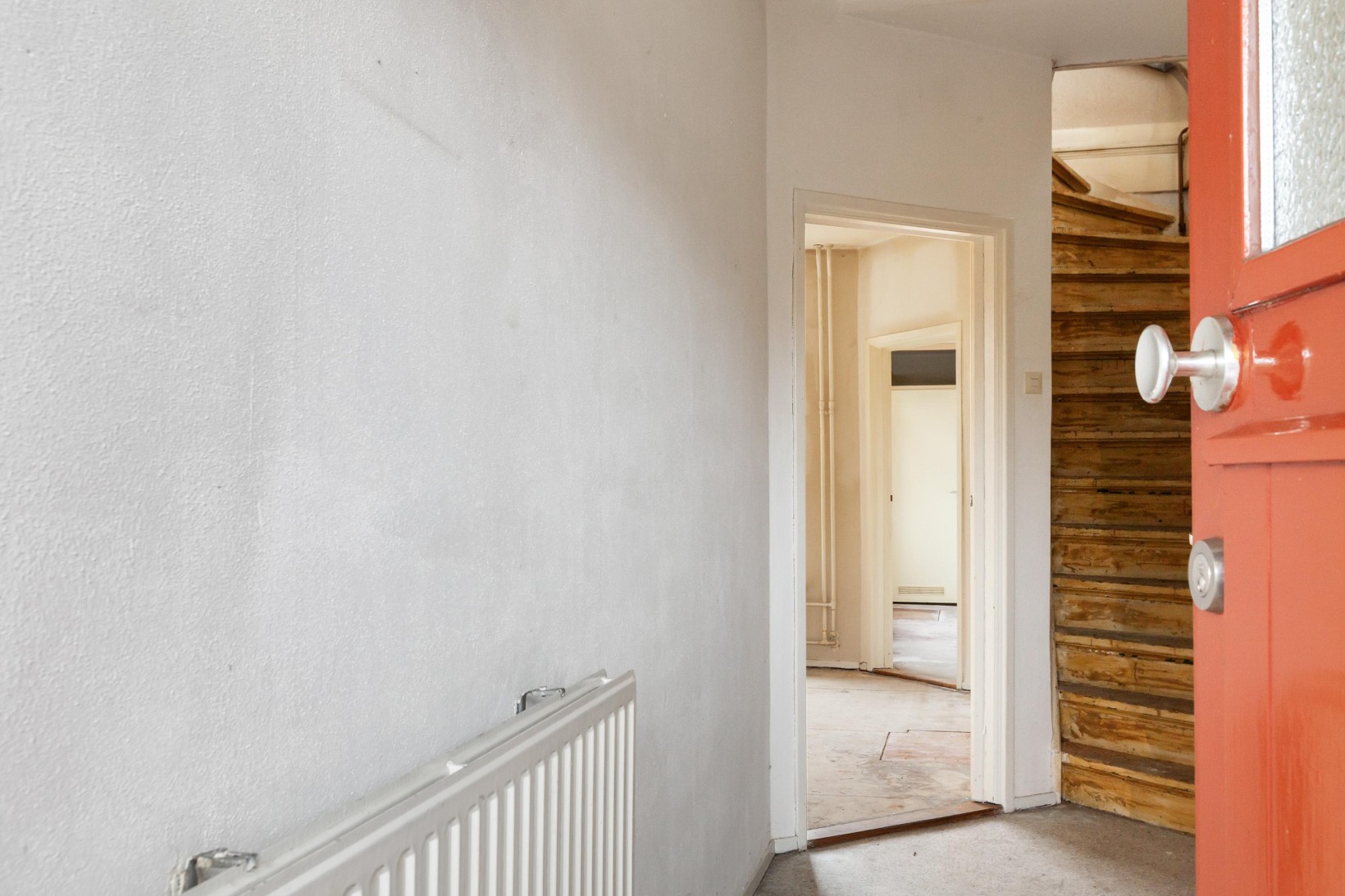 Hoekwoning te koop: Noordewierweg 250, Amersfoort
