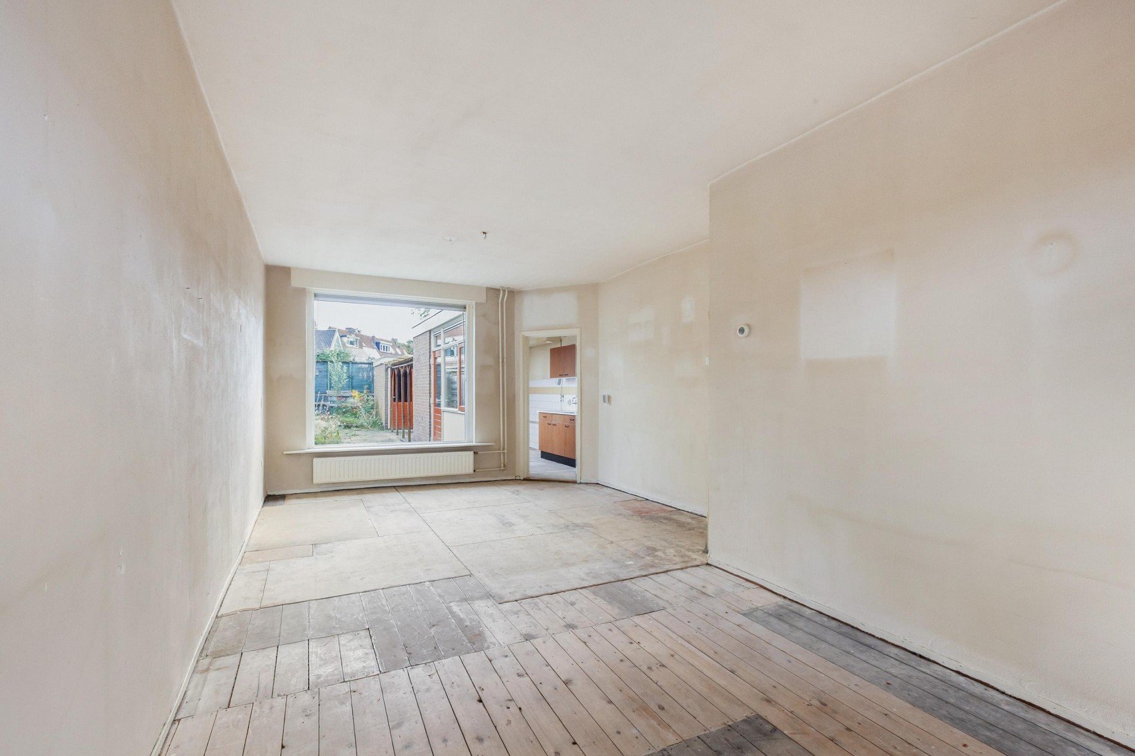 Hoekwoning te koop: Noordewierweg 250, Amersfoort