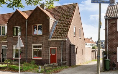 Huis te koop Noordewierweg 250