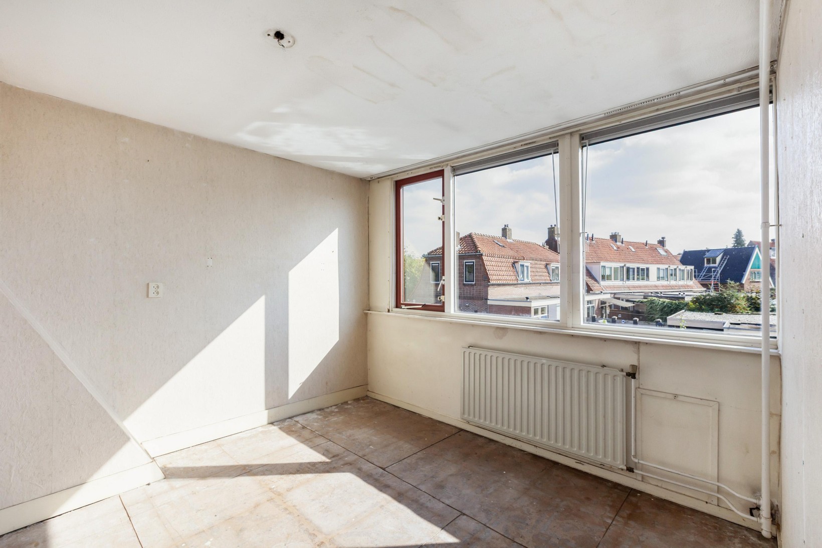 Hoekwoning te koop: Noordewierweg 250, Amersfoort