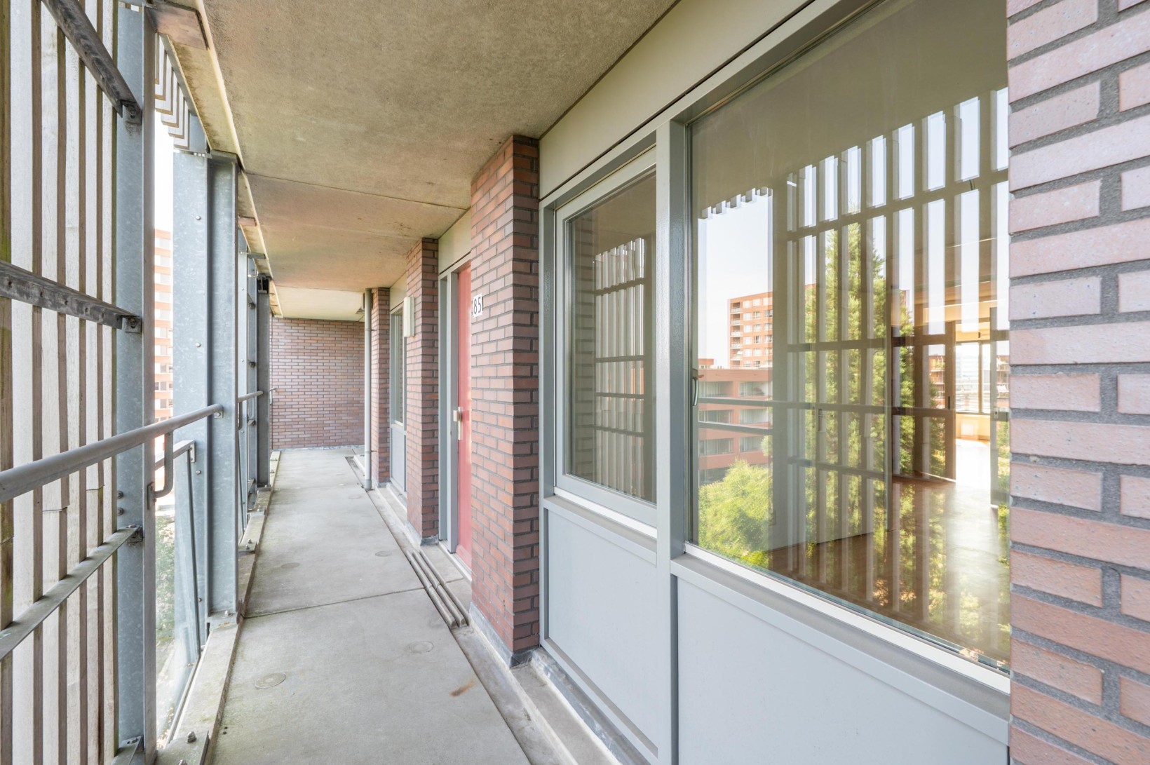 Appartement te koop: Friesestraat 85, Amersfoort